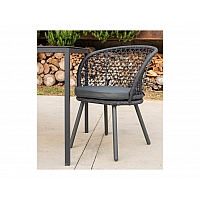 Shangri la armchair